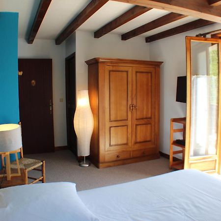 Le Taconet Hotel Le Praz de Lys Room photo