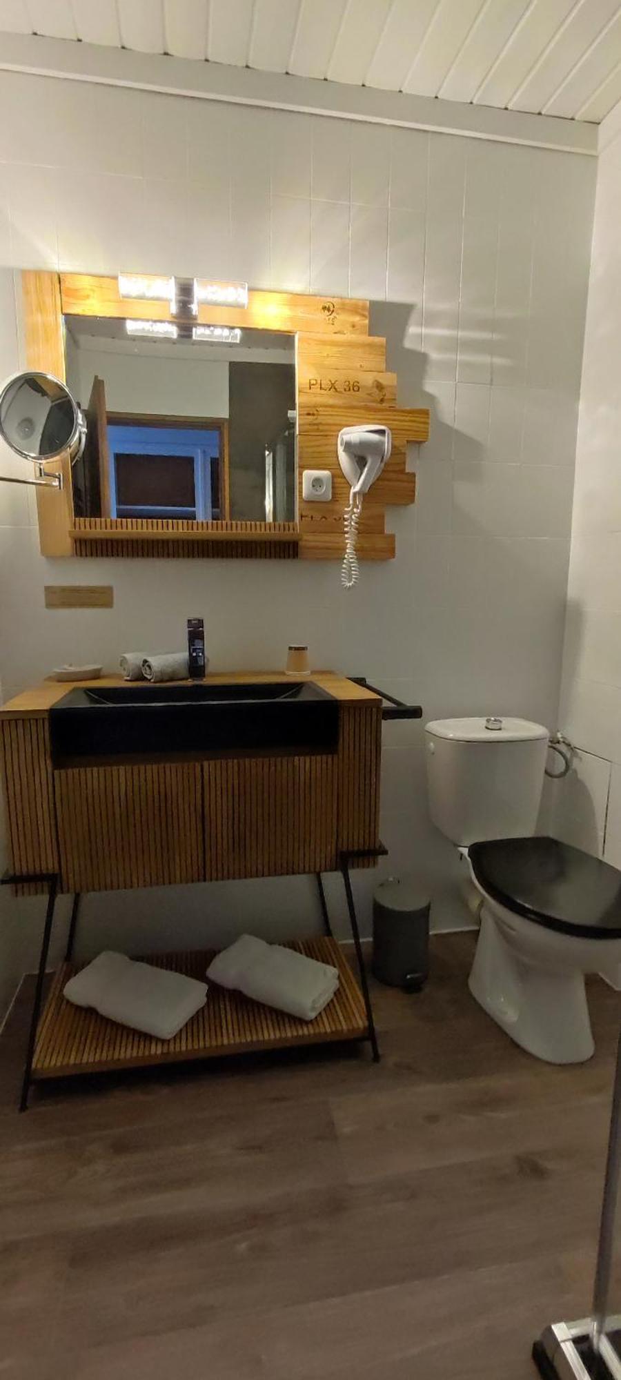 Le Taconet Hotel Le Praz de Lys Room photo
