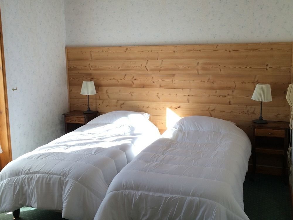 Le Taconet Hotel Le Praz de Lys Exterior photo